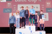 Baltijas kauss 2026 1.posms, jauniešu un meistaru SL, Foto: A.Pustovit