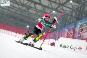 Baltijas kauss 2026 1.posms, jauniešu un meistaru SL, Foto: A.Pustovit