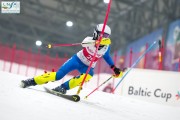 Baltijas kauss 2026 1.posms, jauniešu un meistaru SL, Foto: A.Pustovit