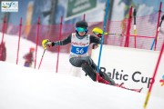 Baltijas kauss 2026 1.posms, jauniešu un meistaru SL, Foto: A.Pustovit