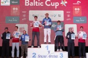 Baltijas kauss 2026 1.posms, jauniešu un meistaru PSL, Foto: A.Pustovit