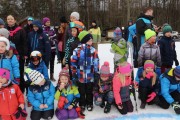 Vilciņa kauss 3.posms - Tarzāna kauss, Foto: S.Meldere