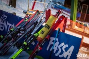 SKILV CUP Pozza di Fassa 2026, Foto: E.Lukšo