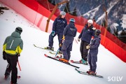 SKILV CUP Pozza di Fassa 2026, Foto: E.Lukšo