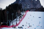 SKILV CUP Pozza di Fassa 2026, Foto: E.Lukšo