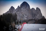 SKILV CUP Pozza di Fassa 2026, Foto: E.Lukšo