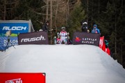 SKILV CUP Pozza di Fassa 2026, Foto: E.Lukšo