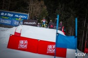 SKILV CUP Pozza di Fassa 2026, Foto: E.Lukšo