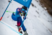 SKILV CUP Pozza di Fassa 2026, Foto: E.Lukšo