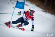 SKILV CUP Pozza di Fassa 2026, Foto: E.Lukšo