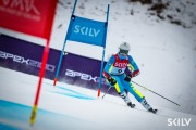 SKILV CUP Pozza di Fassa 2026, Foto: E.Lukšo