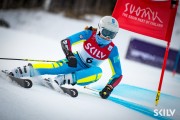 SKILV CUP Pozza di Fassa 2026, Foto: E.Lukšo