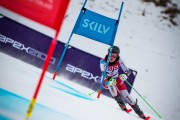 SKILV CUP Pozza di Fassa 2026, Foto: E.Lukšo