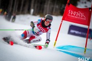 SKILV CUP Pozza di Fassa 2026, Foto: E.Lukšo