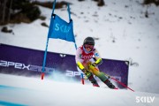 SKILV CUP Pozza di Fassa 2026, Foto: E.Lukšo
