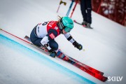SKILV CUP Pozza di Fassa 2026, Foto: E.Lukšo