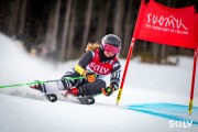 SKILV CUP Pozza di Fassa 2026, Foto: E.Lukšo