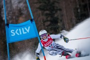 SKILV CUP Pozza di Fassa 2026, Foto: E.Lukšo