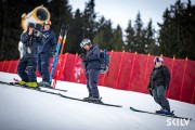 SKILV CUP Pozza di Fassa 2026, Foto: E.Lukšo