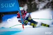 SKILV CUP Pozza di Fassa 2026, Foto: E.Lukšo