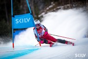 SKILV CUP Pozza di Fassa 2026, Foto: E.Lukšo