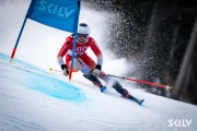 SKILV CUP Pozza di Fassa 2026, Foto: E.Lukšo