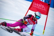 SKILV CUP Pozza di Fassa 2026, Foto: E.Lukšo