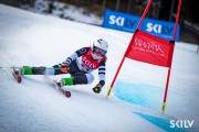 SKILV CUP Pozza di Fassa 2026, Foto: E.Lukšo