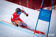 SKILV CUP Pozza di Fassa 2026, Foto: E.Lukšo
