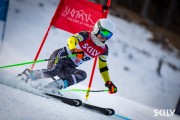 SKILV CUP Pozza di Fassa 2026, Foto: E.Lukšo