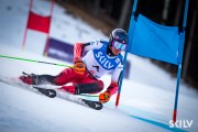 SKILV CUP Pozza di Fassa 2026, Foto: E.Lukšo