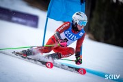 SKILV CUP Pozza di Fassa 2026, Foto: E.Lukšo