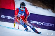SKILV CUP Pozza di Fassa 2026, Foto: E.Lukšo