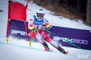 SKILV CUP Pozza di Fassa 2026, Foto: E.Lukšo