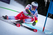 SKILV CUP Pozza di Fassa 2026, Foto: E.Lukšo