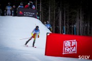 SKILV CUP Pozza di Fassa 2026, Foto: E.Lukšo