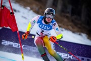 SKILV CUP Pozza di Fassa 2026, Foto: E.Lukšo