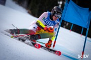 SKILV CUP Pozza di Fassa 2026, Foto: E.Lukšo