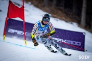 SKILV CUP Pozza di Fassa 2026, Foto: E.Lukšo