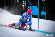 SKILV CUP Pozza di Fassa 2026, Foto: E.Lukšo