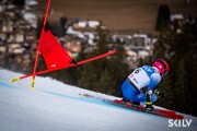 SKILV CUP Pozza di Fassa 2026, Foto: E.Lukšo