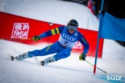 SKILV CUP Pozza di Fassa 2026, Foto: E.Lukšo