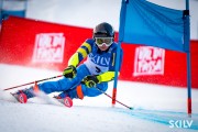 SKILV CUP Pozza di Fassa 2026, Foto: E.Lukšo