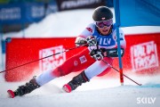 SKILV CUP Pozza di Fassa 2026, Foto: E.Lukšo