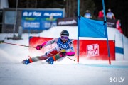 SKILV CUP Pozza di Fassa 2026, Foto: E.Lukšo