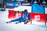 SKILV CUP Pozza di Fassa 2026, Foto: E.Lukšo