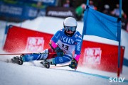 SKILV CUP Pozza di Fassa 2026, Foto: E.Lukšo