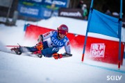 SKILV CUP Pozza di Fassa 2026, Foto: E.Lukšo