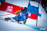 SKILV CUP Pozza di Fassa 2026, Foto: E.Lukšo
