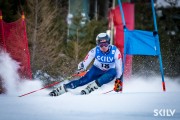 SKILV CUP Pozza di Fassa 2026, Foto: E.Lukšo